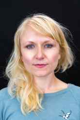 claudine portrait small